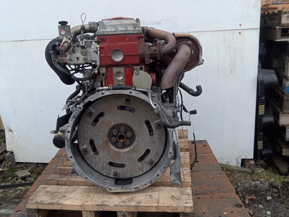 2007 Toyota Toyoace XZU308 - Engine PN: no4c-tj