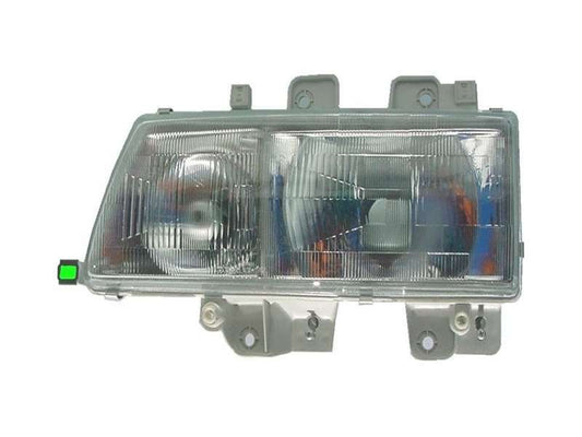 Isuzu N-Series NKR-NPR 1994-2005- Right Headlight PN: IZ0735R