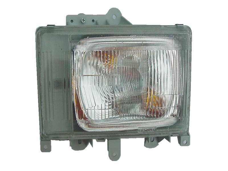 Mitsubishi Canter FE3/FE4 1986-1995 - Right Headlight PN: MB0415R