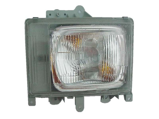 Mitsubishi Canter FE3/FE4 1986-1995 - Right Headlight PN: MB0415R