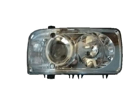 DAF CF/XF All Series- Left Headlight PN: DF0217L