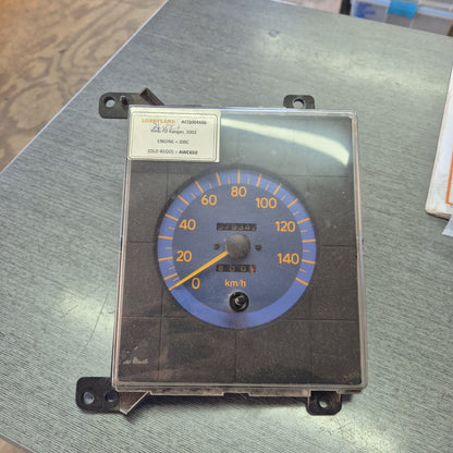 2002 Hino 500 Series FD FD1J - Instrument Cluster PN: