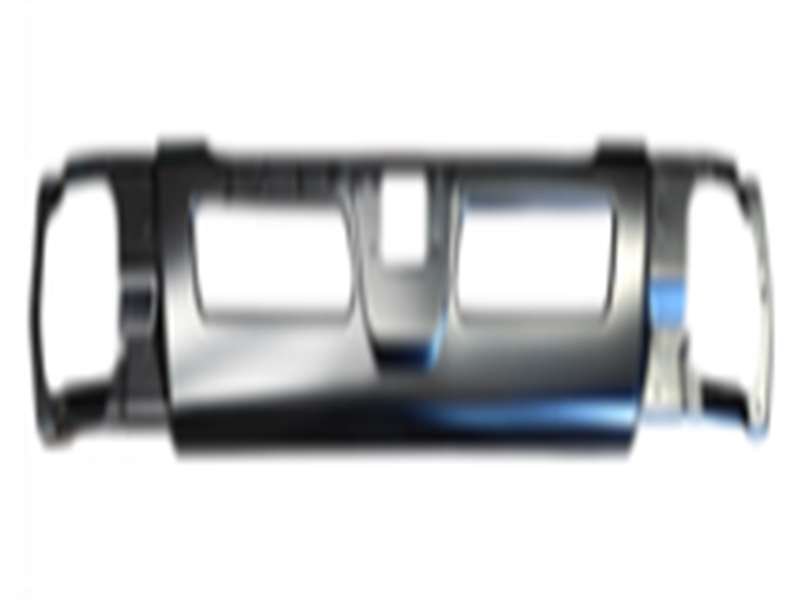 2005 Mitsubishi Canter FE7/FE8 2005-2011 - Bumper Narrow PN: mb0930n