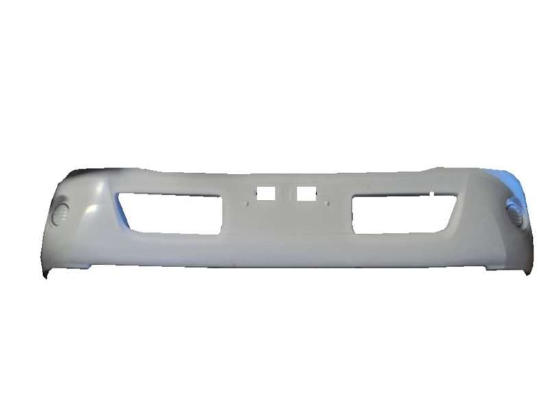 - Front Bumper PN: TY0535W