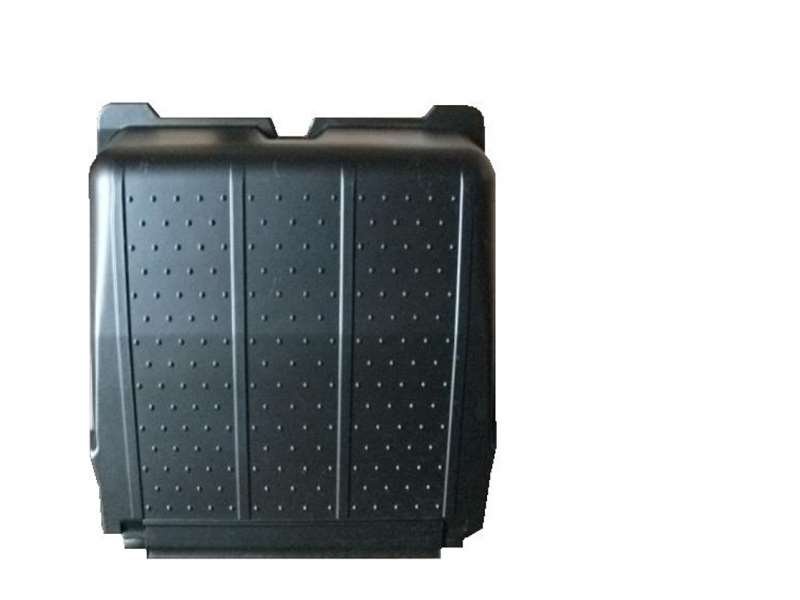Mercedes Benz Actros MP1 1996-2002 - Battery Cover PN: BZ0113U