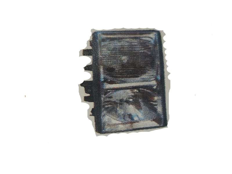 Mitsubishi Fuso Fighter FM677 Fighter 1998-2002 - Right Headlight PN: MB0741R