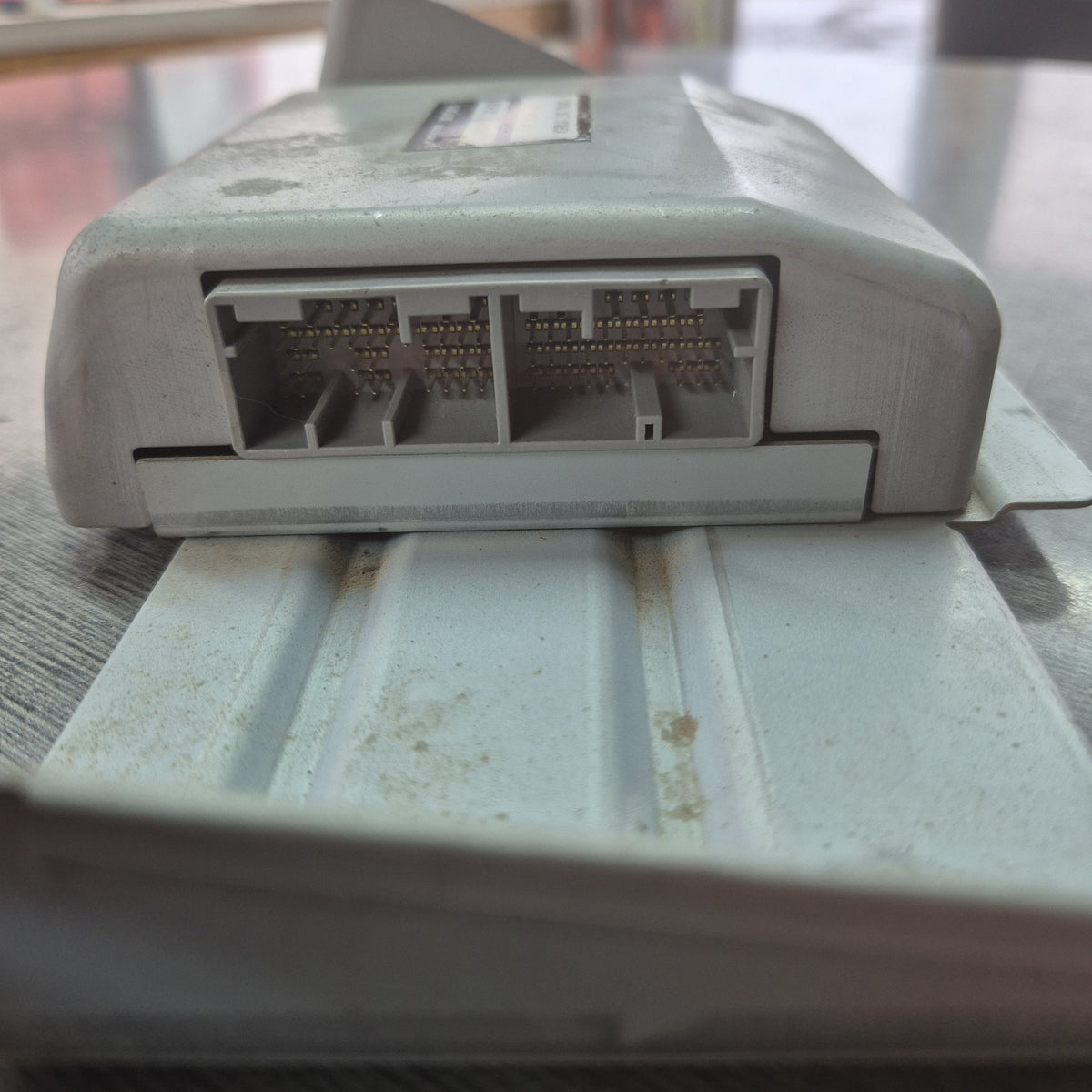 2015 Isuzu Elf NJR85 - Control Unit PN: 8982467905 09