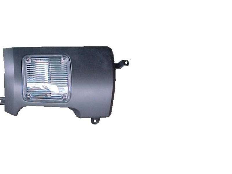 1993 Mazda Titan WG - Park Light With Panel PN: MZ0330L