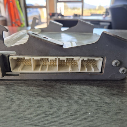 2007 Toyota Toyoace XZU308 - ECU PN: 89661-37711