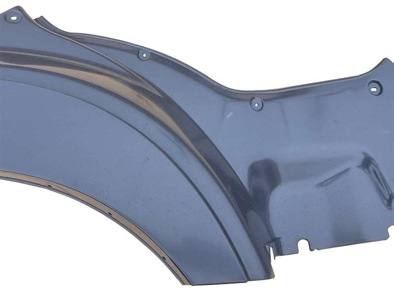 Hino 700 Series All Series - Left Front Guard PN: HN0926L