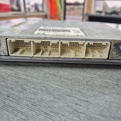 2009 Toyota Dyna XZU508 - ECU PN: 89061-37684