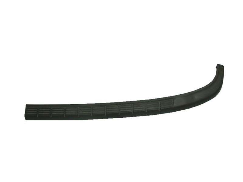 Isuzu F-Series 1996 onwards- Bumper Guard (each Half) PN: IZ0811L
