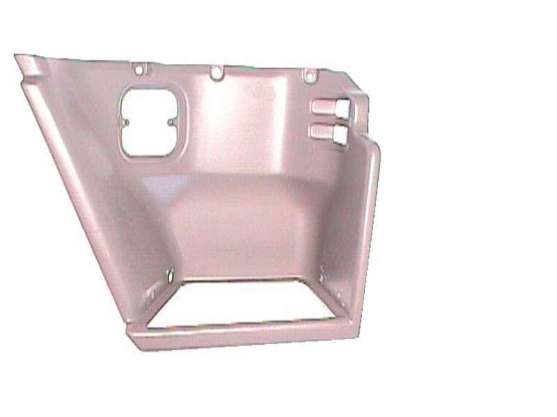 Isuzu F-Series 1996 onwards- Step Panel PN: IZ0817R