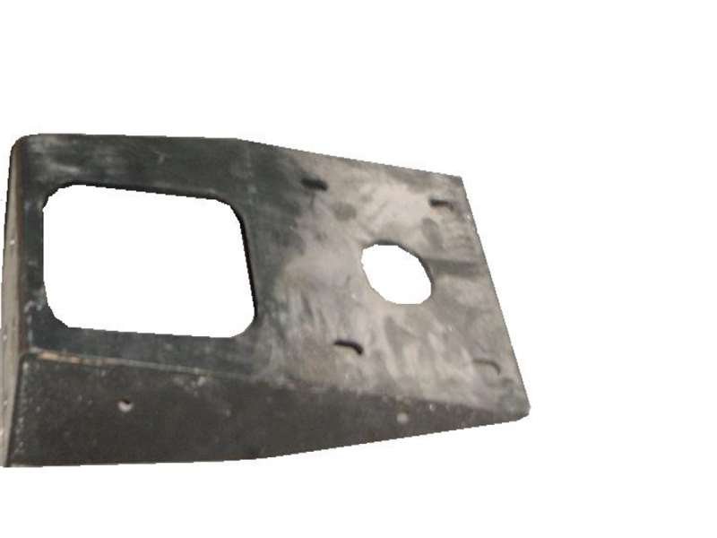 Hino FY FY1K- Bumper Iron PN: HN0629R