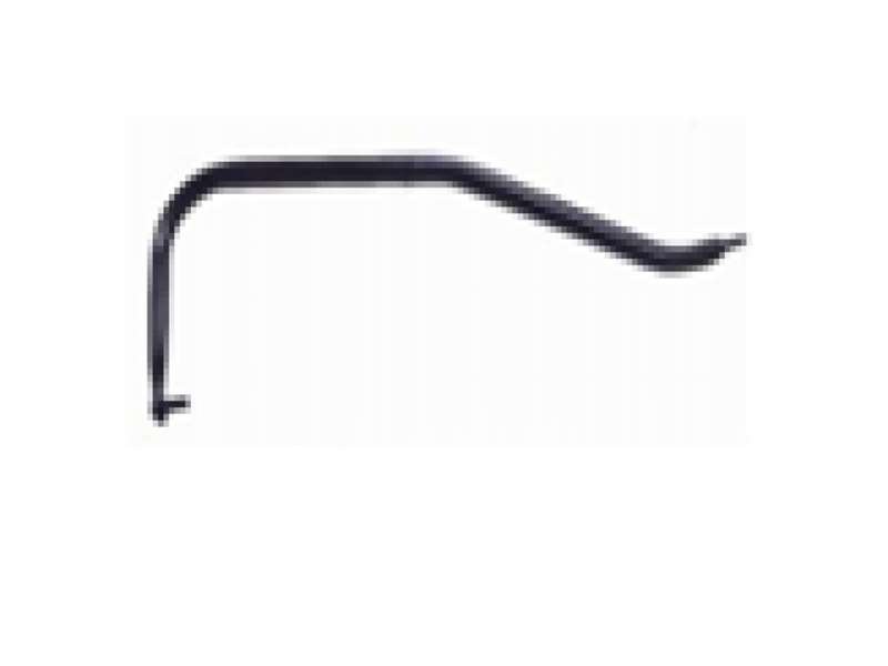 2002 Hino 500 Series- Mirror Arm Bracket PN: HN0839U