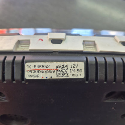 2011 Mitsubishi Canter FE* FEA50 - Instrument Cluster PN: A2C53352990