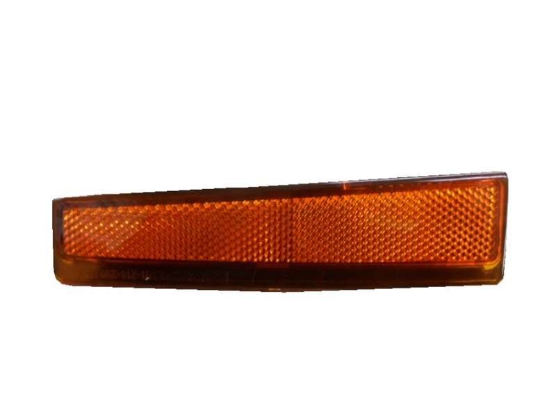 Mitsubishi Canter FE7/FE8 2005-2011 - Front Bumper Mesh PN: MB0937R