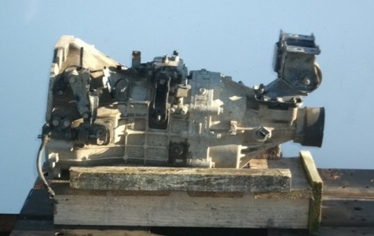 2006 KIA K Series K 2700 "- Trans/Gearbox PN: 2479