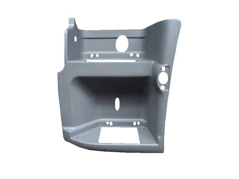 2006 Mack Qantum All - Step Bucket PN: RN048L