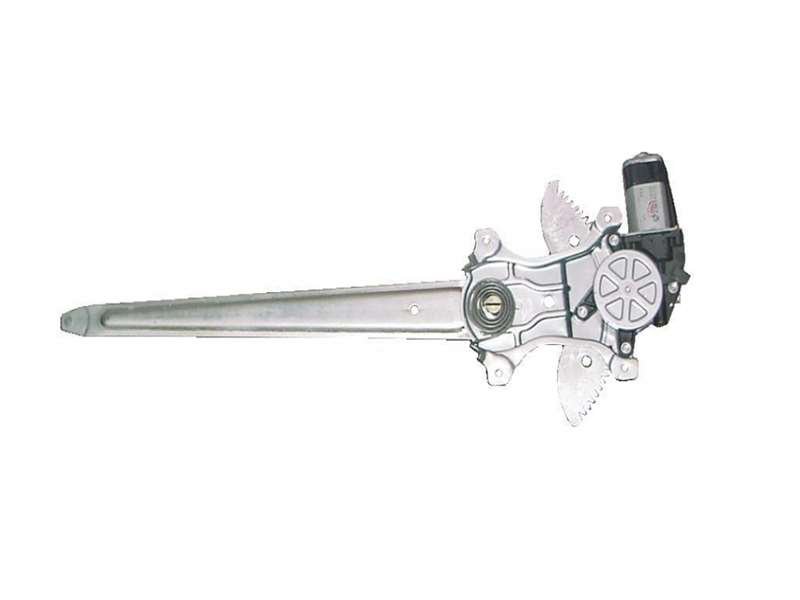 Hino FY FY1K- Left Front Door Elec Regulator PN: HN0627L