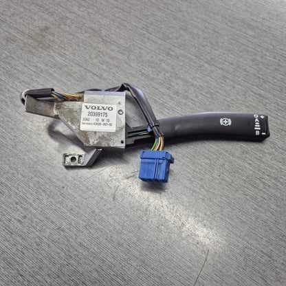 2010 Volvo 480 E YV5JSW0G7AD132545 - Combination Switch PN: 20399175