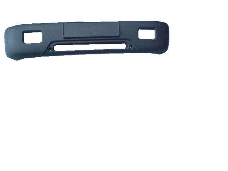 Nissan UD Atlas F23 - Front Bumper Narrow Plastic PN: NS053N