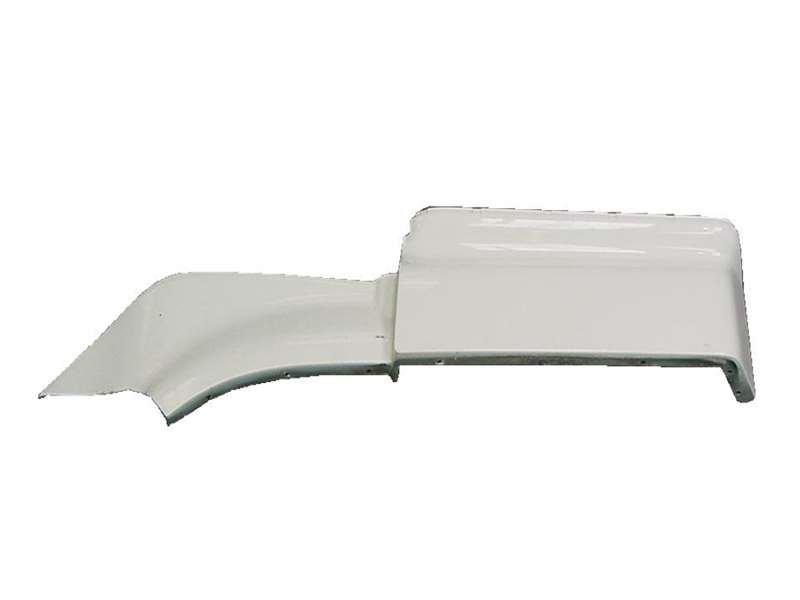 Isuzu GIGA 1997-on - Outer Guard PN: IZ099R
