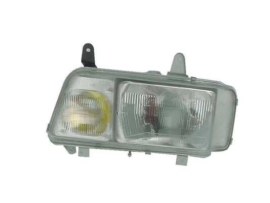 Isuzu F-Series 1996 onwards- Right Headlight PN: IZ0833R