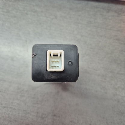 2011 Hino 700 Series All Series FY1EU - Relay PN: 35346-35889