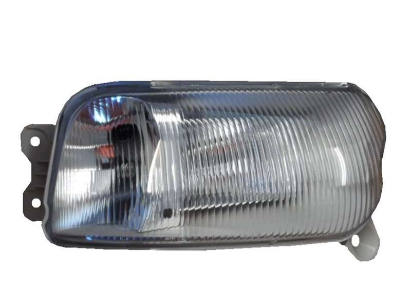 Mitsubishi Fuso Fighter FK6/FM6/FN6 2008-on - RH Fog Lamp Single Bulb PN: MB0756RE