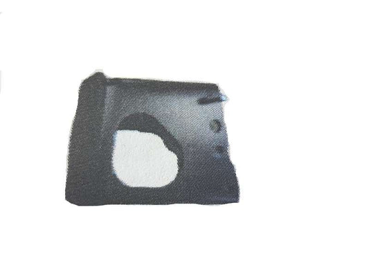 - Bumper Iron 08-ON Narrow PN: MB0750R