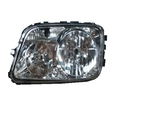 Mercedes Benz Actros MP3 2008-on - Left Headlight PN: BZ039L