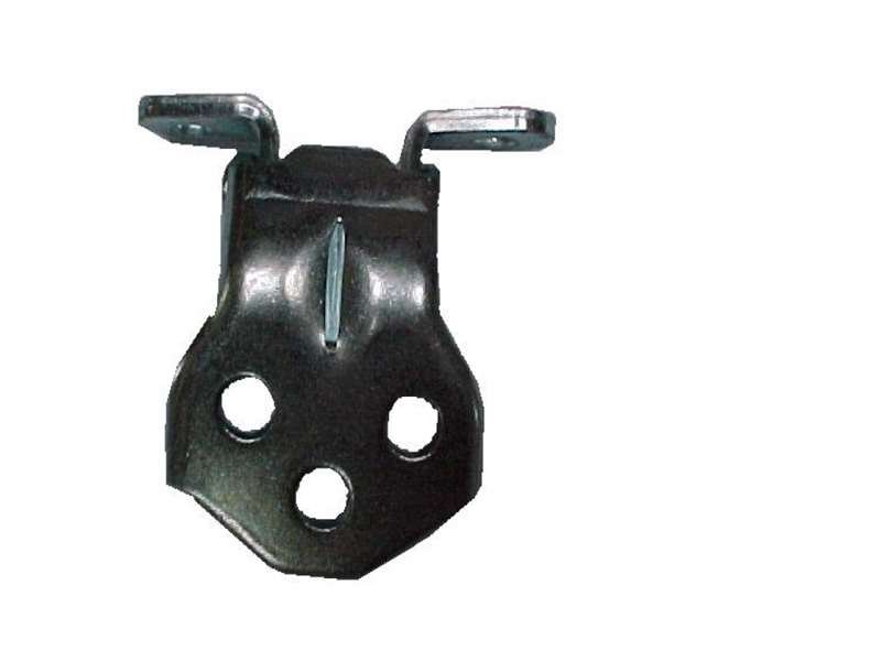 Hino N Series N1017- Hinge LH Upper = RH Lower PN: HN0331L
