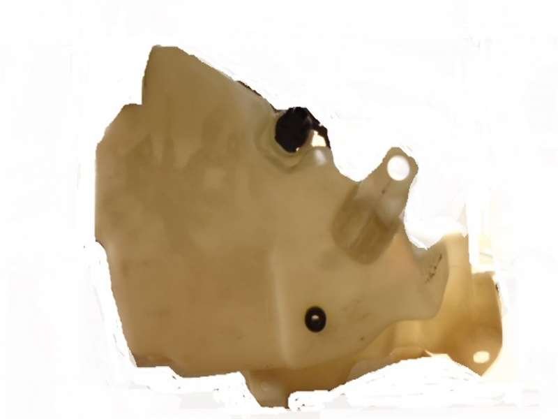 2002 Hino 500 Series- Front Washer Bottle PN: HN0834