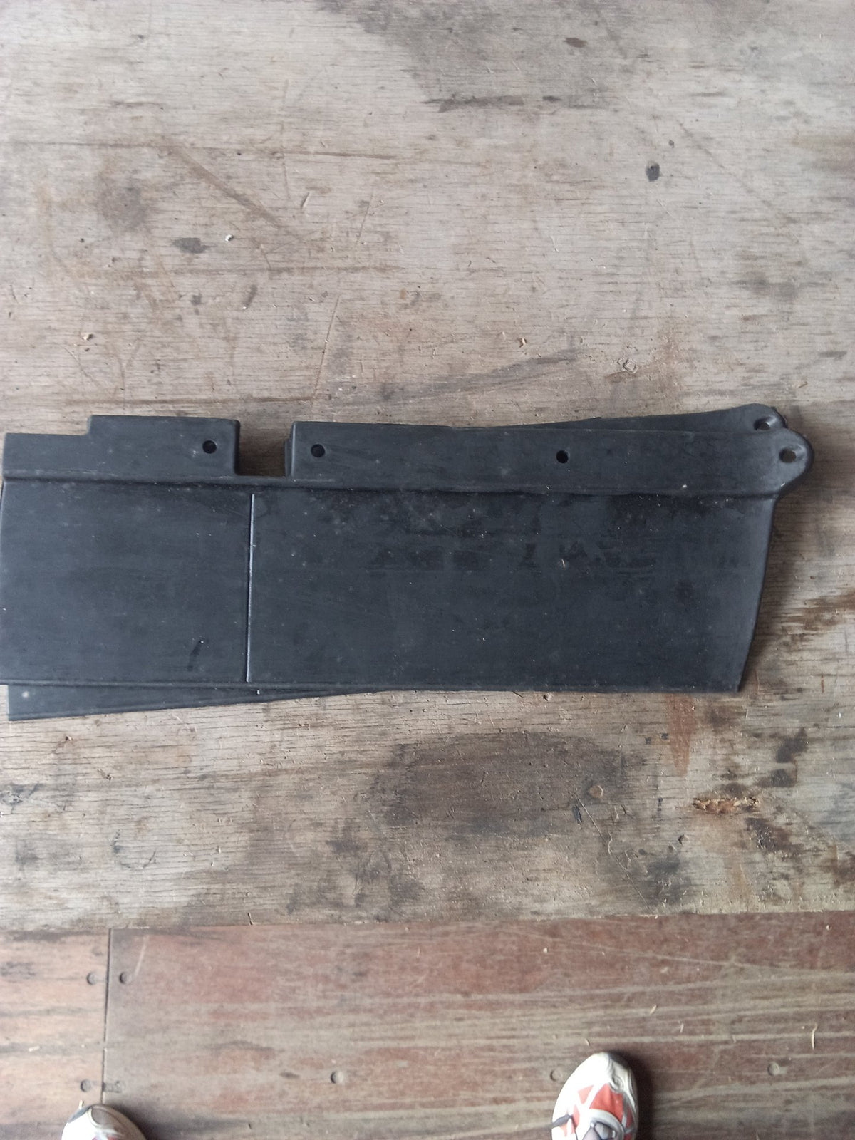 Renault Scala - Bumper Guard (each Half) PN: RN04 23