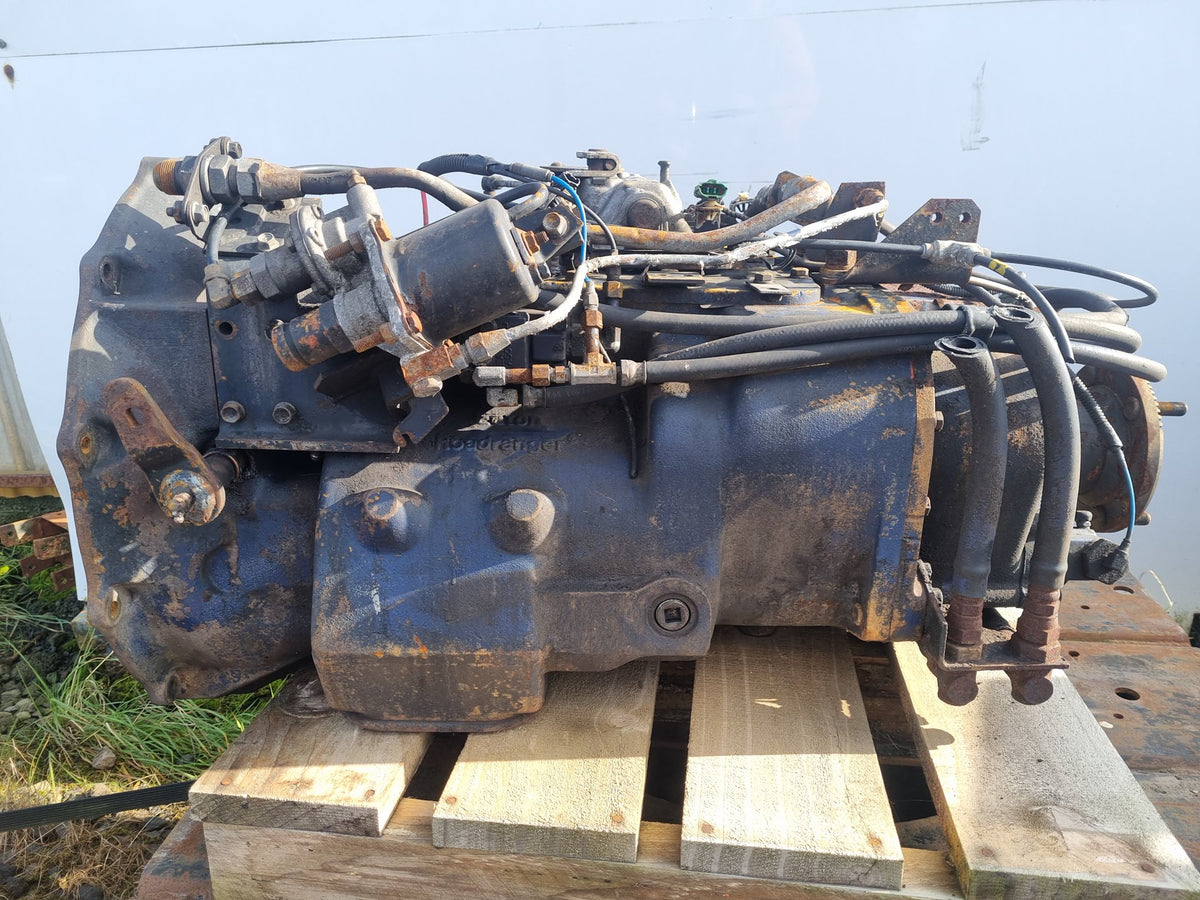 1999 Isuzu C Series CXH50UI CXH50- Trans/Gearbox PN: 4326