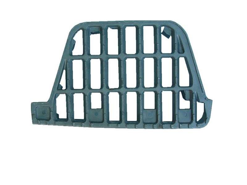 Isuzu N-Series NKR-NPR 1994-2005- Step Plate PN: IZ0732L
