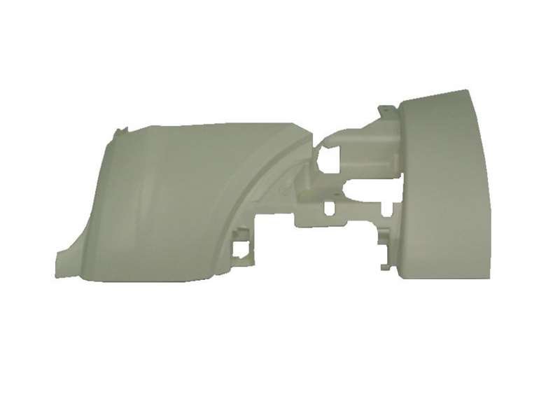 2002 Hino 500 Series- Left Front Corner Panel PN: HN0817L