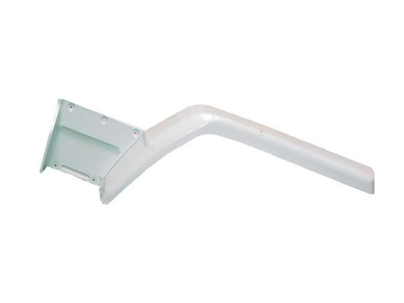 Isuzu F-Series 1986-1996- Outer Guard PN: IZ0424R