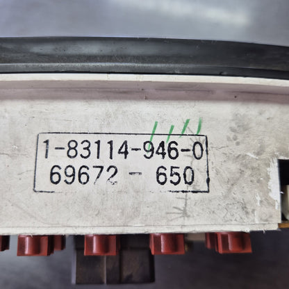 1997 Isuzu Forward FRR33L3S - Instrument Cluster PN: