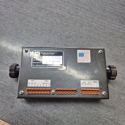 2006 Mack Qantum QH7888RS - Load Cell Scale PN: