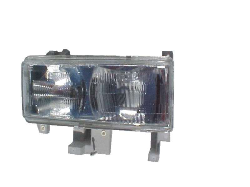 Mitsubishi Canter FE5/FE6 1995-2005 - Right Headlight PN: MB0833R