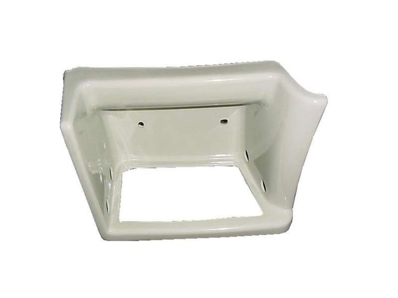 Hino 500 Series Ranger 1991-2002- Step Bucket 20" LOWER PN: HN0425L