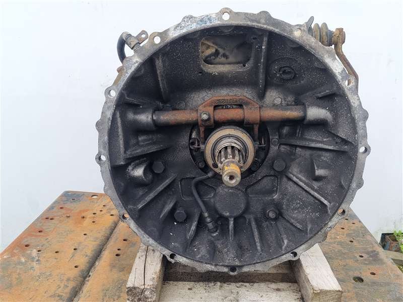 1995 Isuzu N-Series NRR NRR32- Trans/Gearbox PN:
