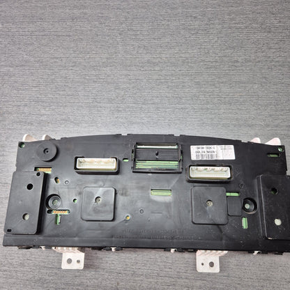2011 Isuzu N-Series - Instrument Cluster PN: IMSM-160K-E