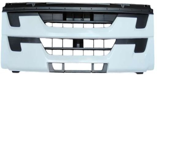 Isuzu F-Series 2008 onwards- Late Grille PN: IZ128N