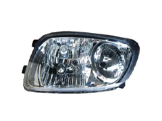 2010 Hino 500 Series- Right Headlight PN: HN0824R