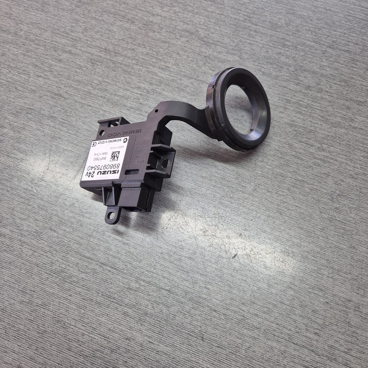 2008 Isuzu N-Series NHR NHR85 - Keyless Entry Receiver Module PN: 8980975540