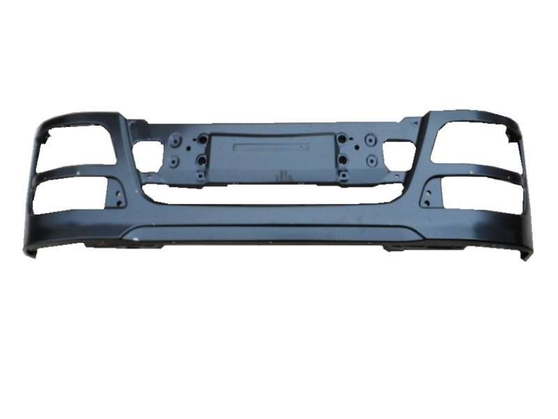 - Front Bumper PN: MB112