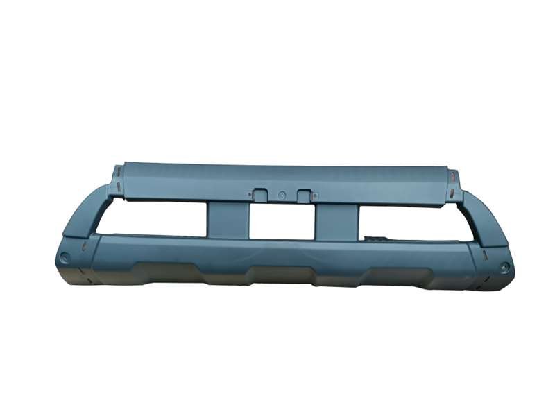 2018 Hino 500 Series- Front Bumper Centre PN: HN101N